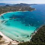 Marina Di Santa Giulia By Interhome Apartamento Porto-Vecchio (Corsica)