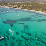Apartamento Marina Di Santa Giulia By Interhome *