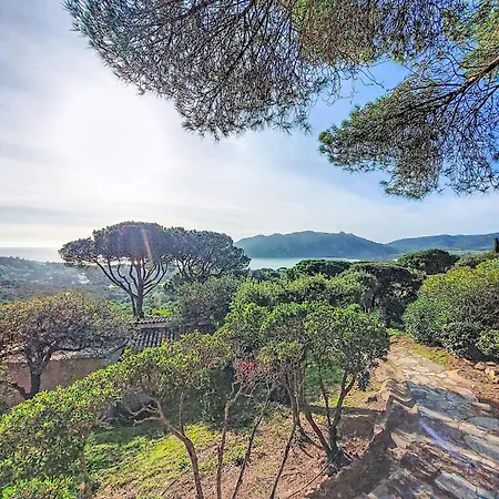 Apartamento Marina Di Santa Giulia By Interhome *