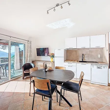 Marina Di Santa Giulia By Interhome アパート *