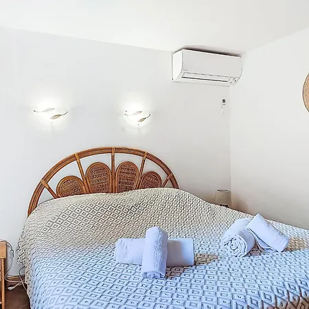 Appartement Marina Di Santa Giulia By Interhome Porto-Vecchio (Corsica)