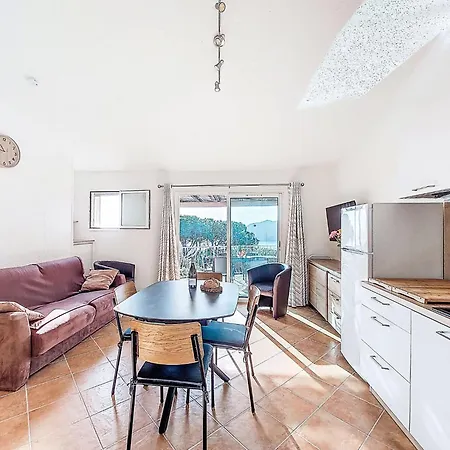 Marina Di Santa Giulia By Interhome Appartement *