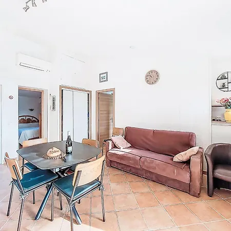 Marina Di Santa Giulia By Interhome * Porto Vecchio