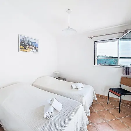 Marina Di Santa Giulia By Interhome Appartement *