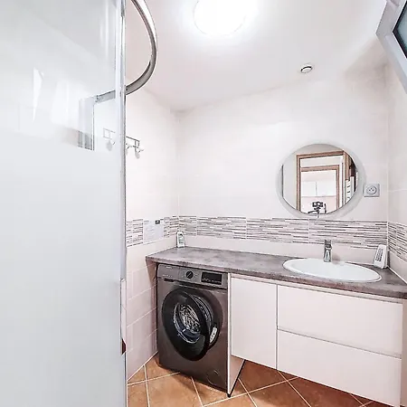 Marina Di Santa Giulia By Interhome *