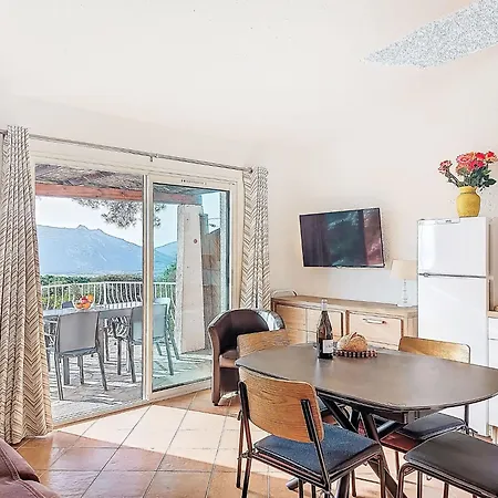 Apartamento Marina Di Santa Giulia By Interhome *