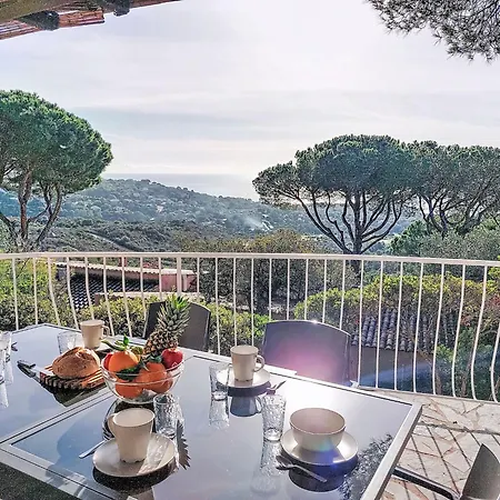 Apartment Marina Di Santa Giulia By Interhome *