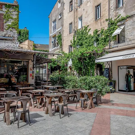 Apartment Marina Di Santa Giulia By Interhome Porto-Vecchio (Corsica)