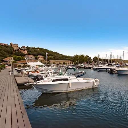 Marina Di Santa Giulia By Interhome Apartamento *
