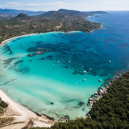 Marina Di Santa Giulia By Interhome Apartamento Porto Vecchio