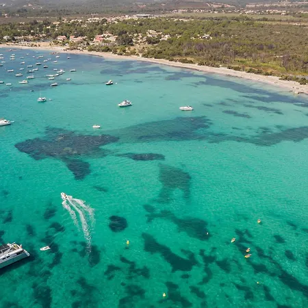 アパート Marina Di Santa Giulia By Interhome *