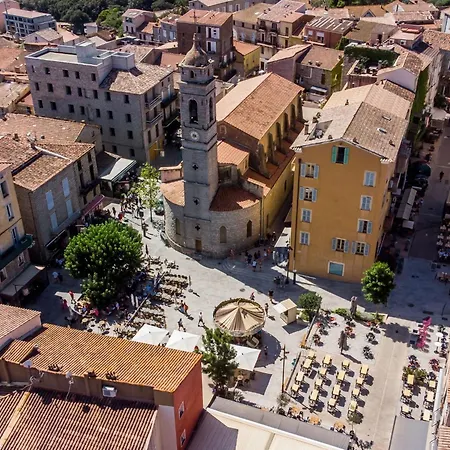 Marina Di Santa Giulia By Interhome Porto Vecchio