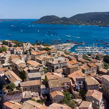 Marina Di Santa Giulia By Interhome * ポルトヴェッキオ