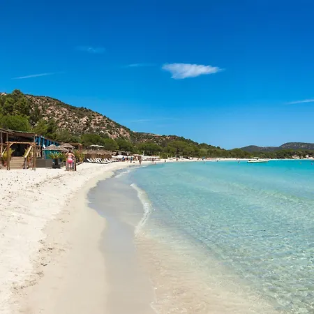 Marina Di Santa Giulia By Interhome * Porto-Vecchio (Corsica)