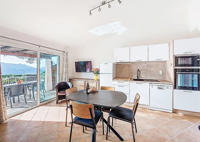 Marina Di Santa Giulia By Interhome アパート *