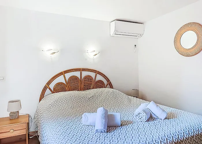 Apartamento Marina Di Santa Giulia By Interhome Porto Vecchio