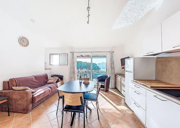 Marina Di Santa Giulia By Interhome Apartamento *