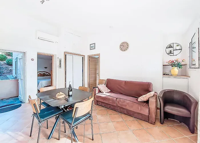 Marina Di Santa Giulia By Interhome * ポルトヴェッキオ