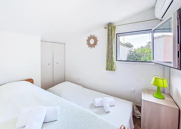 Marina Di Santa Giulia By Interhome Porto Vecchio