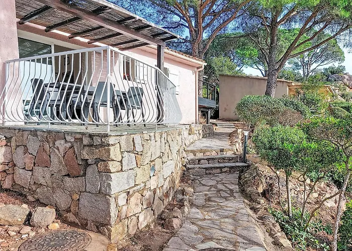 Apartamento Marina Di Santa Giulia By Interhome Porto Vecchio