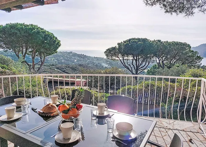 アパート Marina Di Santa Giulia By Interhome *