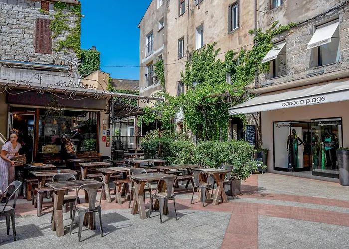 アパート Marina Di Santa Giulia By Interhome ポルトヴェッキオ